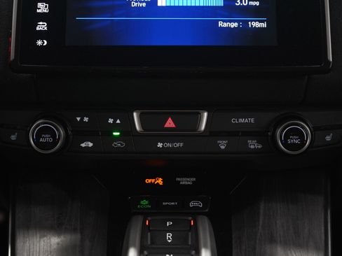 Used 2018 Honda Clarity Touring image 16