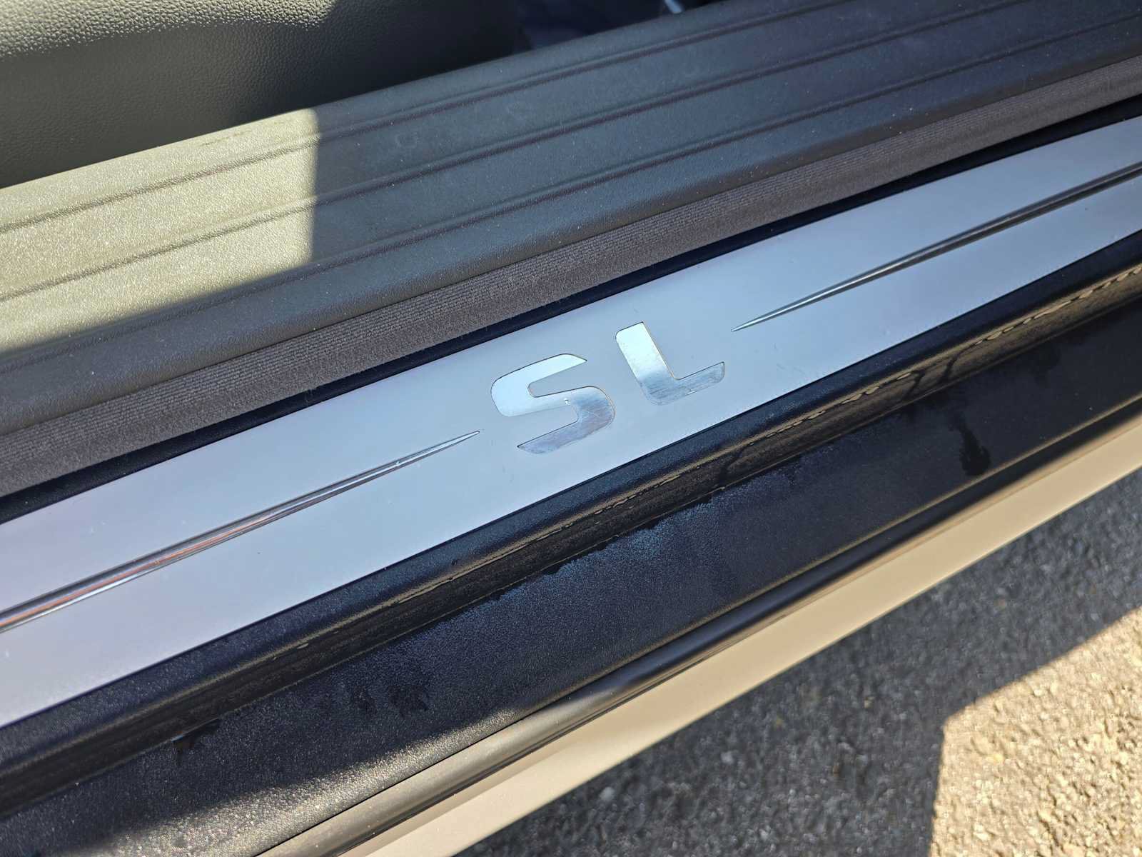 Used 2005 Mercedes-Benz SL 500 image 12