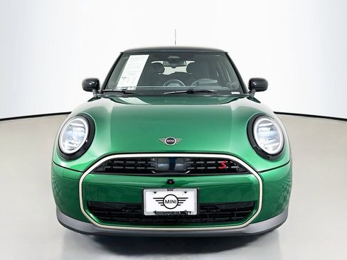 Certified 2025 MINI Cooper S image 2