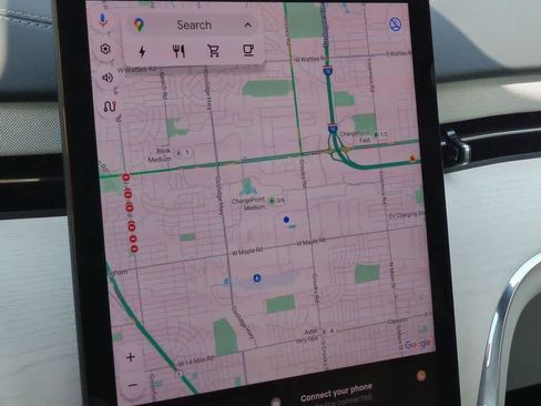 New 2025 Volvo EX90 Plus image 29