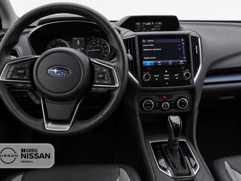 Used 2019 Subaru Crosstrek Hybrid w/ Popular Package #3 AWD/4WD image 8