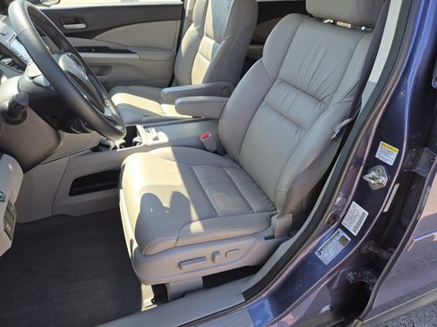 Used 2014 Honda CR-V EX-L image 24