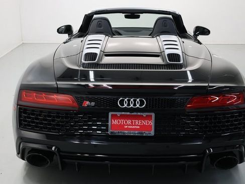 Used 2023 Audi R8 V10 performance image 66