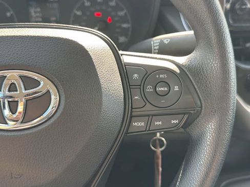 Certified 2024 Toyota Corolla LE image 25