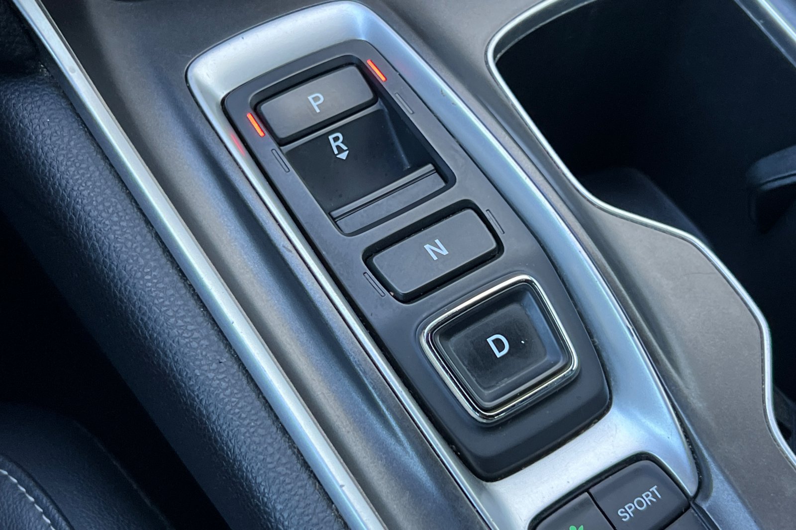 Used 2022 Honda Accord Sport image 23