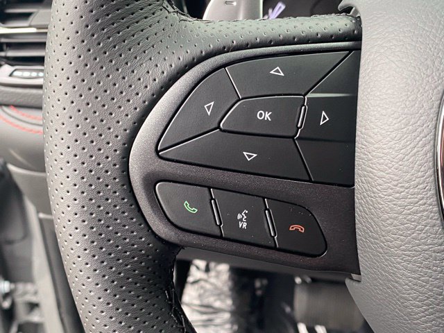 New 2026 Dodge Durango GT w/ Blacktop Package AWD/4WD image 17