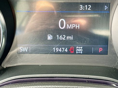 Used 2023 Buick Encore GX Select w/ Sport Touring Package image 18