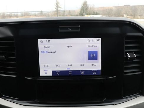 New 2026 Ford F350 XL w/ STX Appearance Package image 24