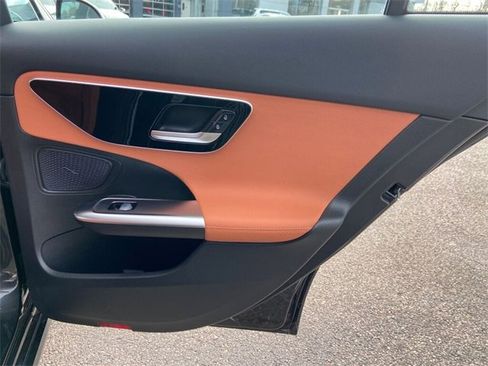 Used 2023 Mercedes-Benz C 300 4MATIC Sedan image 27