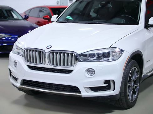 Used 2015 BMW X5 xDrive35i image 5