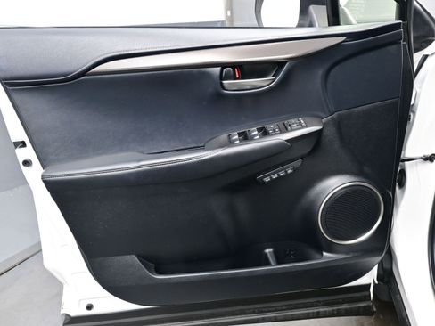 Used 2019 Lexus NX 300 AWD w/ Premium Package image 9