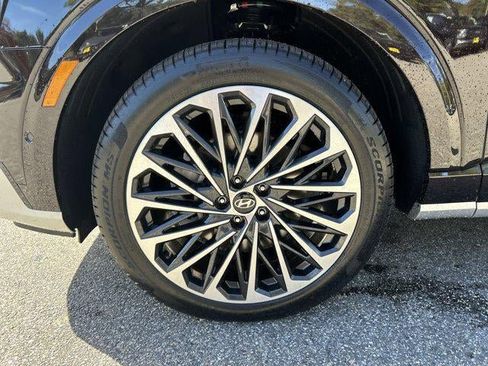 New 2026 Hyundai Palisade Calligraphy image 41