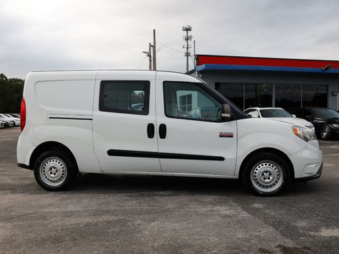 Used 2017 RAM ProMaster City Tradesman w/ Rear Back-up Camera Group image 13