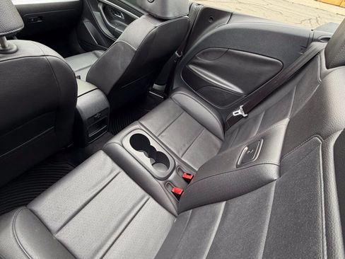 Used 2012 Volkswagen Eos Komfort FWD image 8