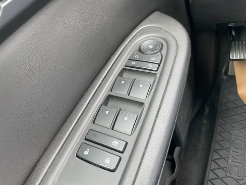 Used 2016 GMC Acadia SLT w/ Premium Edition AWD/4WD image 24
