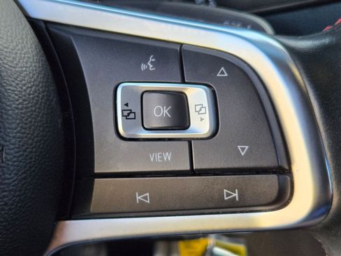 Used 2019 Volkswagen GTI S w/ Driver Assistance Package image 14