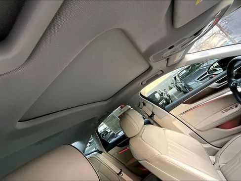 Used 2019 Audi A6 3.0T Prestige w/ Prestige Package image 11