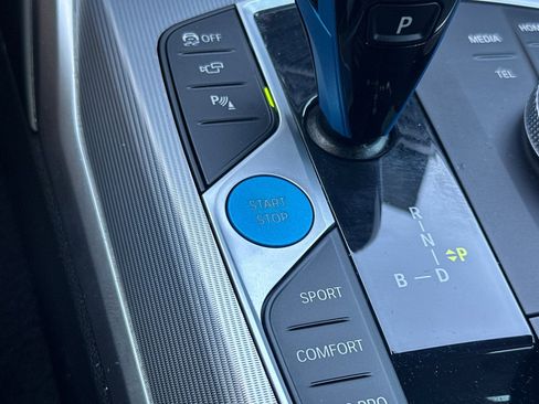 Certified 2023 BMW i4 eDrive35 RWD image 27