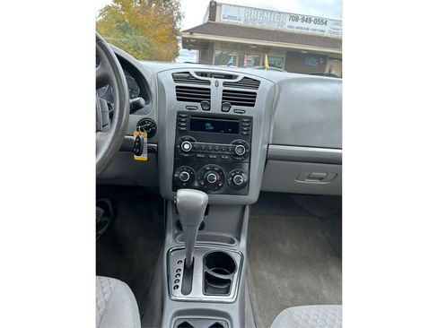 Used 2007 Chevrolet Malibu LT w/ Front Seating Package image 18