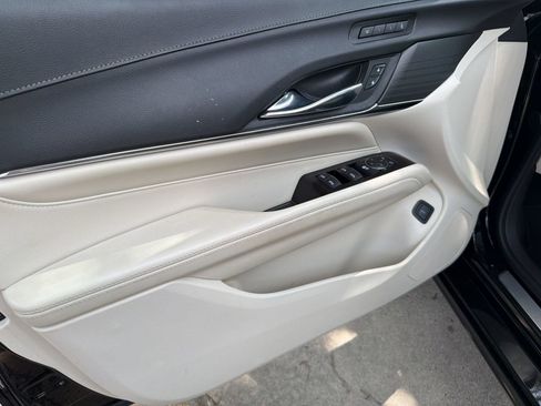 Certified 2023 Cadillac CT4 Premium Luxury w/ Climate Package RWD image 14