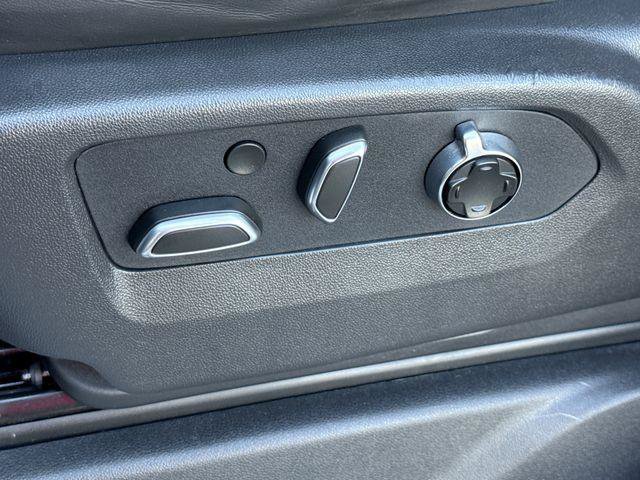 Used 2026 GMC Sierra 3500 Denali Ultimate AWD/4WD image 14