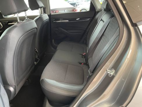 Used 2025 Kia Seltos S image 21