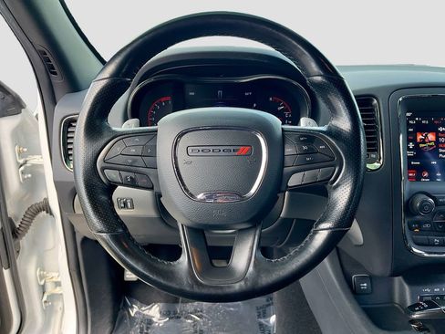 Used 2020 Dodge Durango R/T w/ Blacktop Package RWD image 11