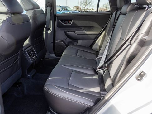 New 2026 Subaru Outback Limited XT AWD/4WD image 40