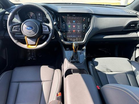 Used 2025 Subaru Outback Wilderness image 13