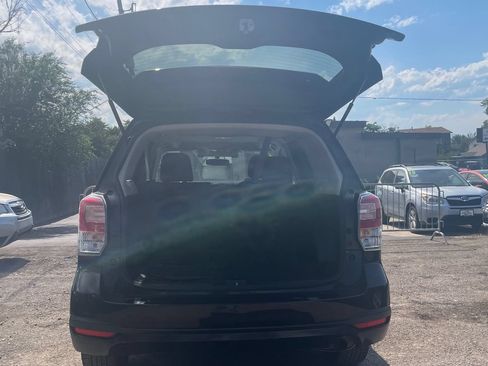 Used 2018 Subaru Forester 2.5i Premium AWD/4WD image 22