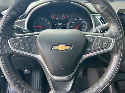 Used 2020 Chevrolet Malibu LS image 20
