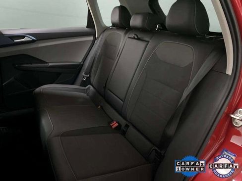 Used 2024 Volkswagen Taos SE image 73