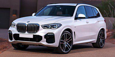 Used 2022 BMW X5 M50i w/ Premium Package AWD/4WD image 1