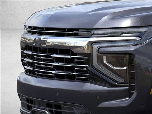 New 2026 Chevrolet Tahoe Premier RWD image 13