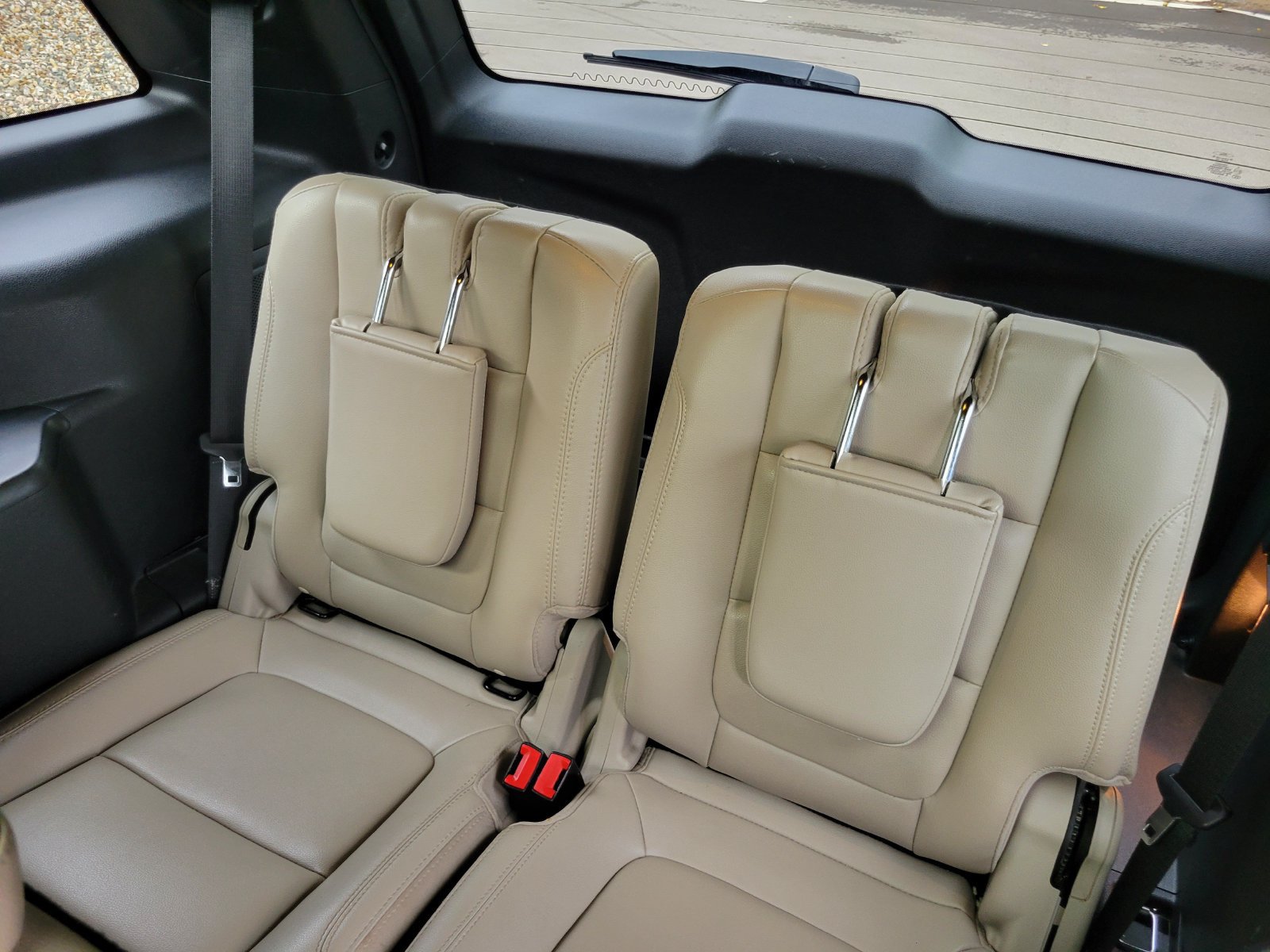 Used 2018 Ford Explorer Limited w/ Equipment Group 301A AWD/4WD image 30