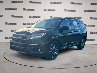 Used 2019 Honda Pilot Touring