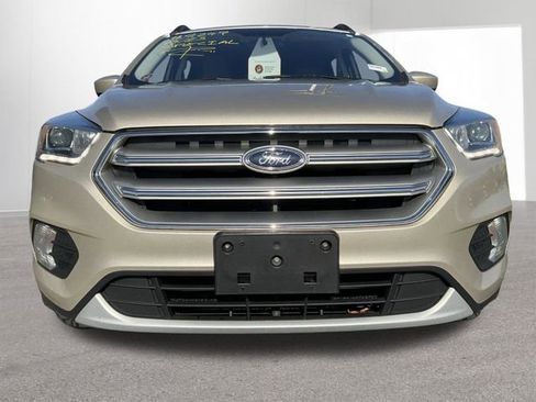 Used 2017 Ford Escape SE w/ Equipment Group 201A image 33