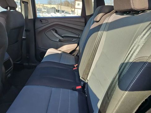 Used 2019 Ford Escape S image 15