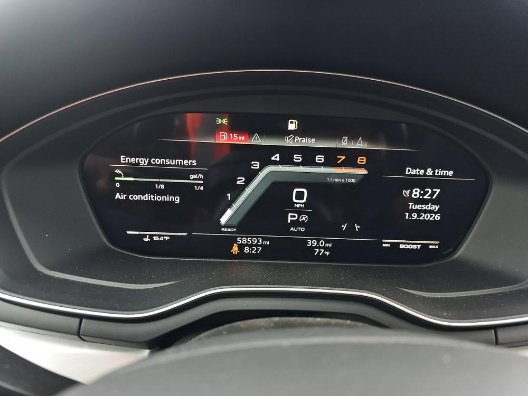 Used 2022 Audi S5 Prestige AWD/4WD image 21