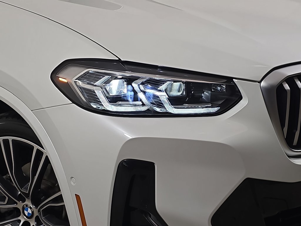 Certified 2024 BMW X3 xDrive30i w/ Premium Package AWD/4WD image 33