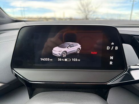 Certified 2023 Volkswagen ID.4 Pro S Plus image 18
