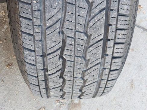 Used 2023 Chevrolet Silverado 1500 LT image 19