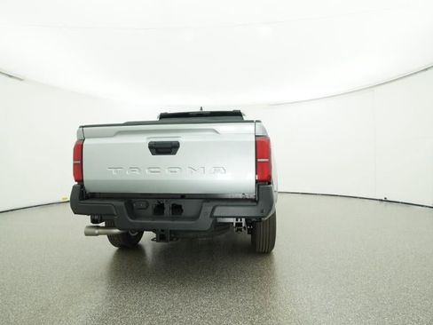 New 2026 Toyota Tacoma SR image 56