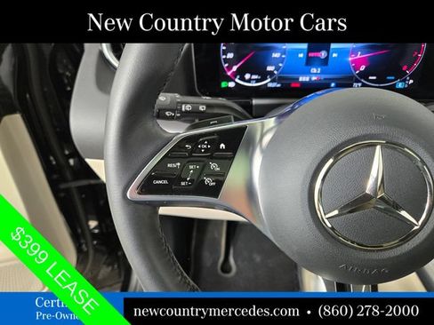 Certified 2026 Mercedes-Benz GLA 250 4MATIC image 23