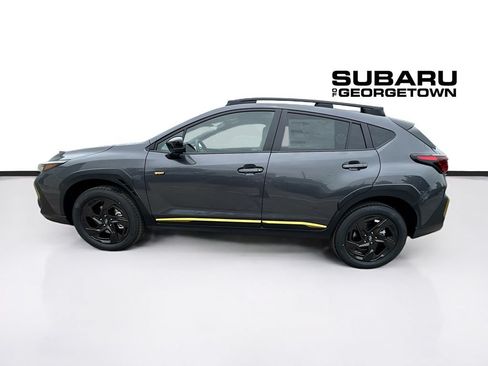 New 2026 Subaru Crosstrek 2.5i Sport AWD/4WD image 5
