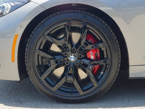 New 2026 BMW M340i w/ Premium Package RWD image 6