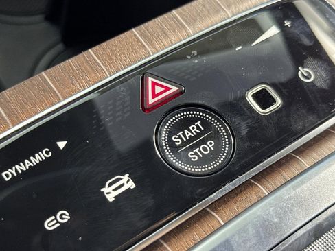 New 2026 Mercedes-Benz EQS 580 4MATIC Sedan image 17