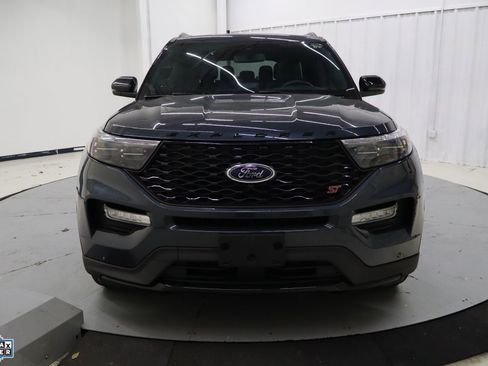 Used 2022 Ford Explorer ST w/ Equipment Group 401A image 11
