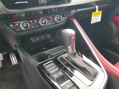 New 2025 Acura ADX A-Spec image 19