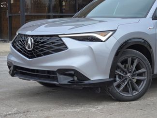 New 2026 Acura ADX A-Spec video 2